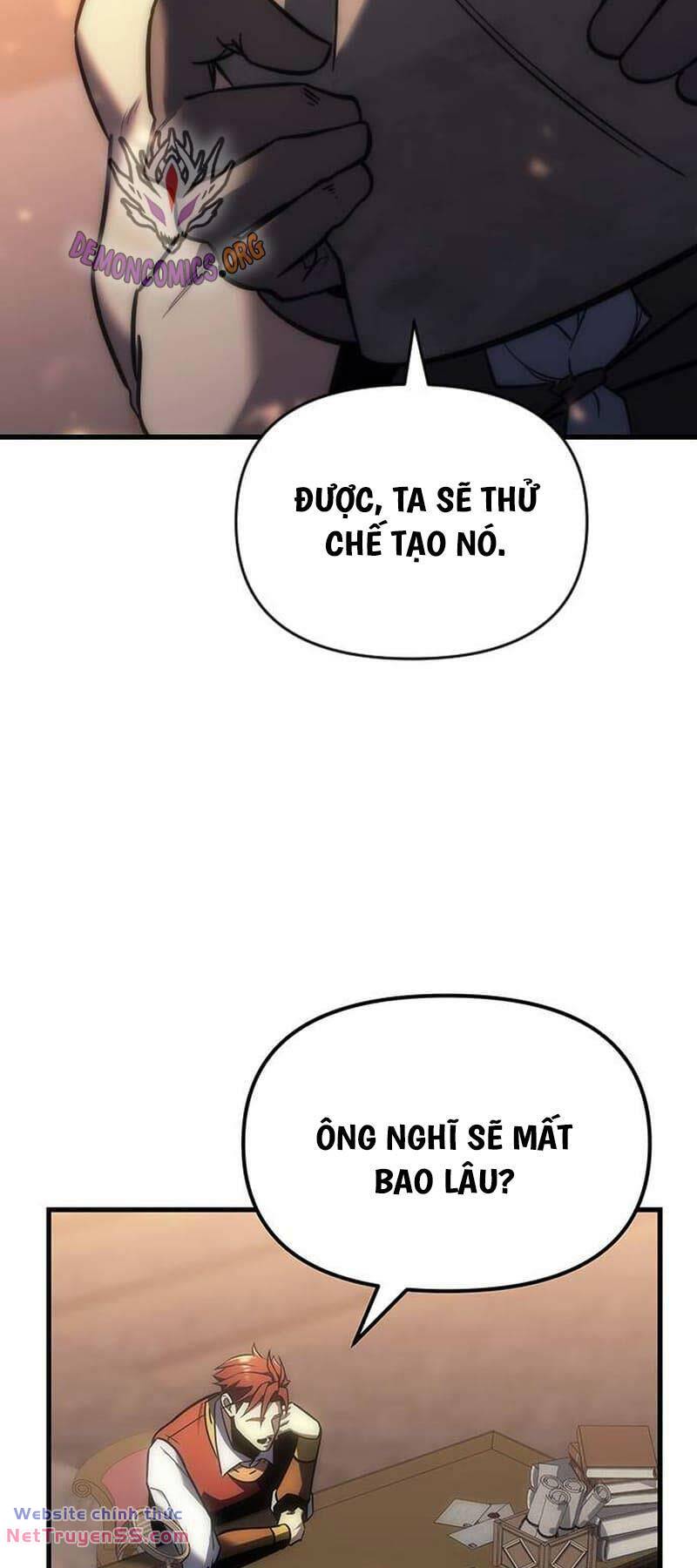 Hồi Quy Giả Của Gia Tộc Suy Vong Chapter 10 - Trang 51