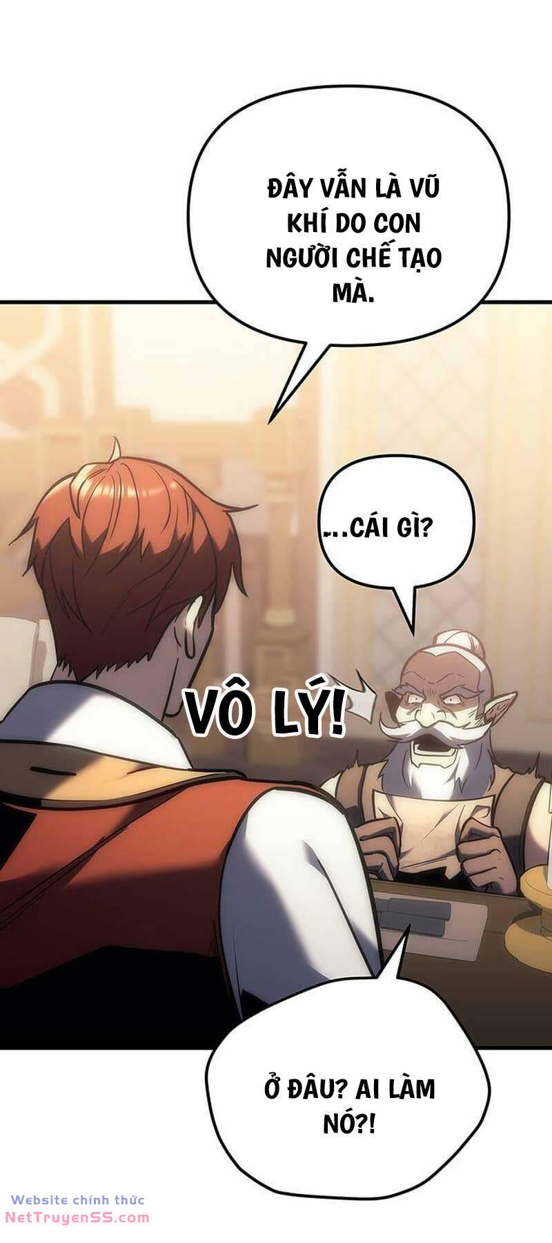 Hồi Quy Giả Của Gia Tộc Suy Vong Chapter 10 - Trang 53