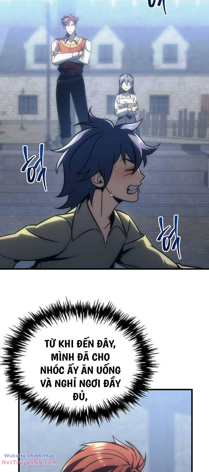 Hồi Quy Giả Của Gia Tộc Suy Vong Chapter 10 - Trang 64