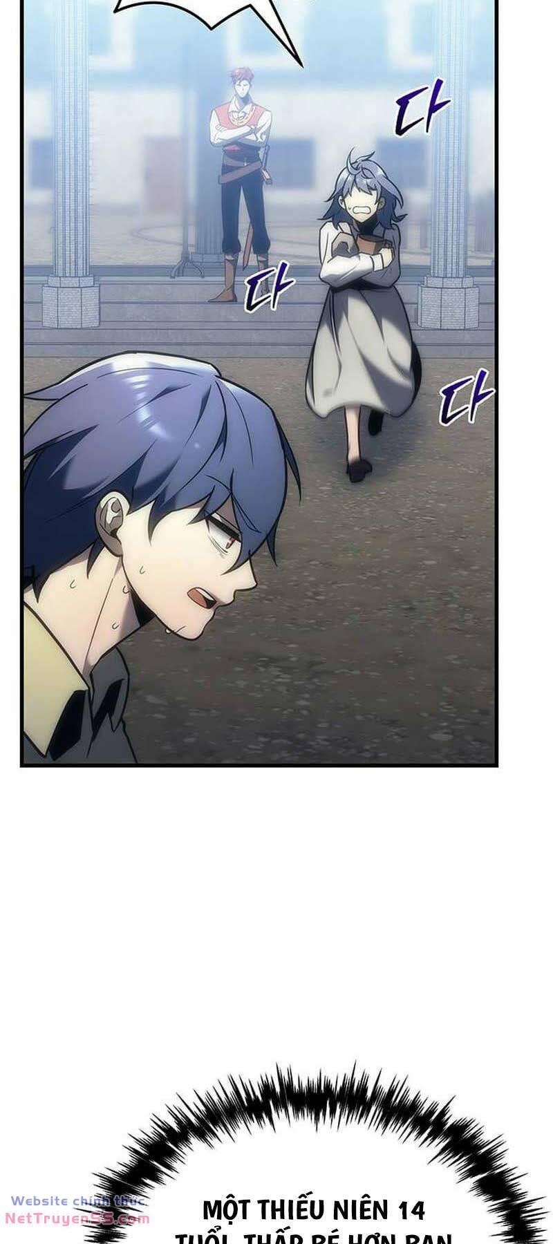 Hồi Quy Giả Của Gia Tộc Suy Vong Chapter 10 - Trang 69