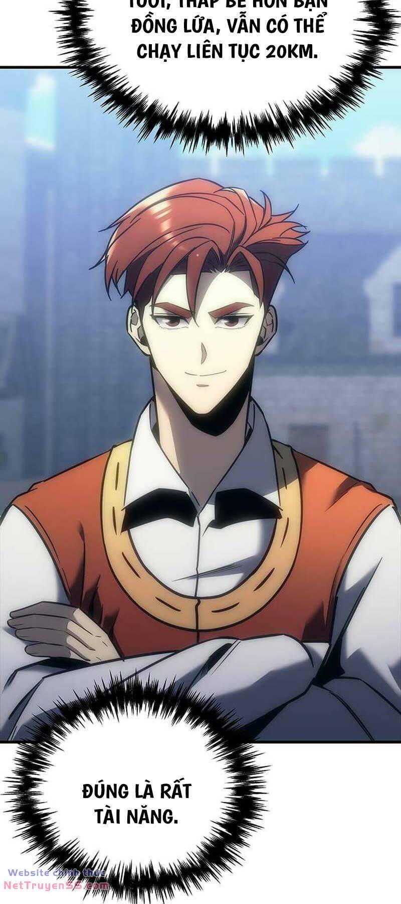 Hồi Quy Giả Của Gia Tộc Suy Vong Chapter 10 - Trang 70