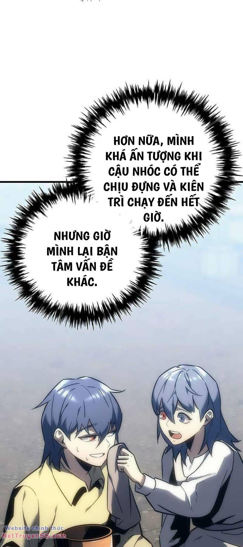 Hồi Quy Giả Của Gia Tộc Suy Vong Chapter 10 - Trang 71