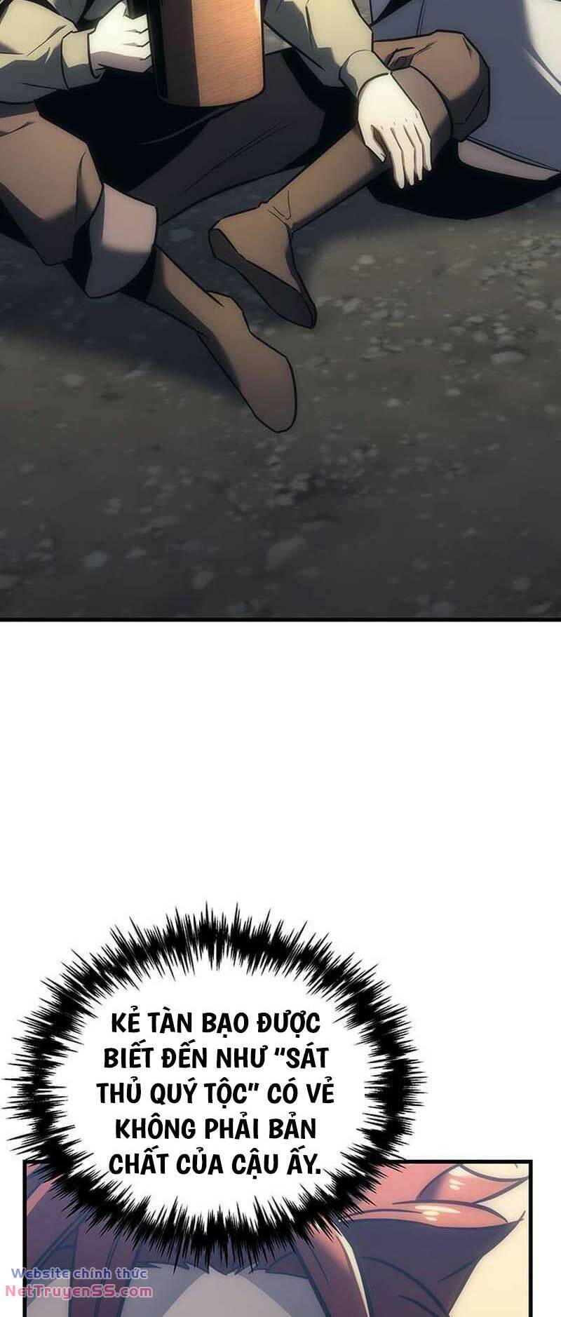 Hồi Quy Giả Của Gia Tộc Suy Vong Chapter 10 - Trang 72