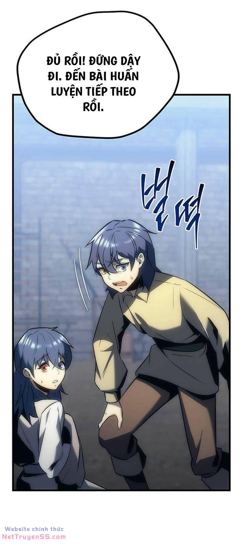 Hồi Quy Giả Của Gia Tộc Suy Vong Chapter 10 - Trang 76