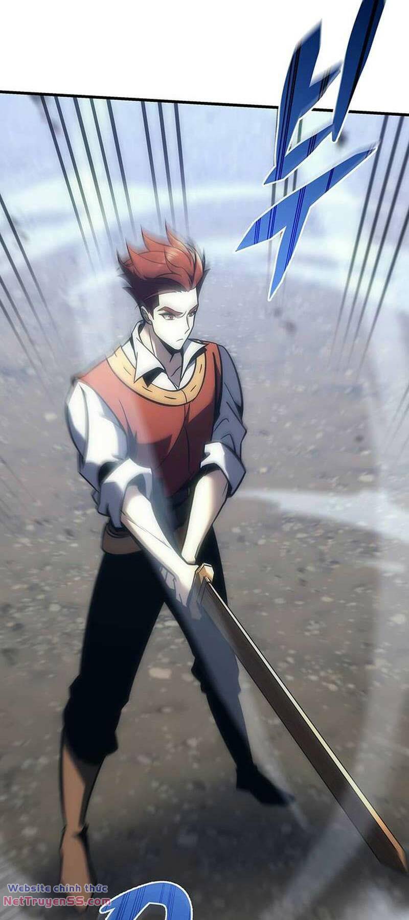 Hồi Quy Giả Của Gia Tộc Suy Vong Chapter 10 - Trang 81