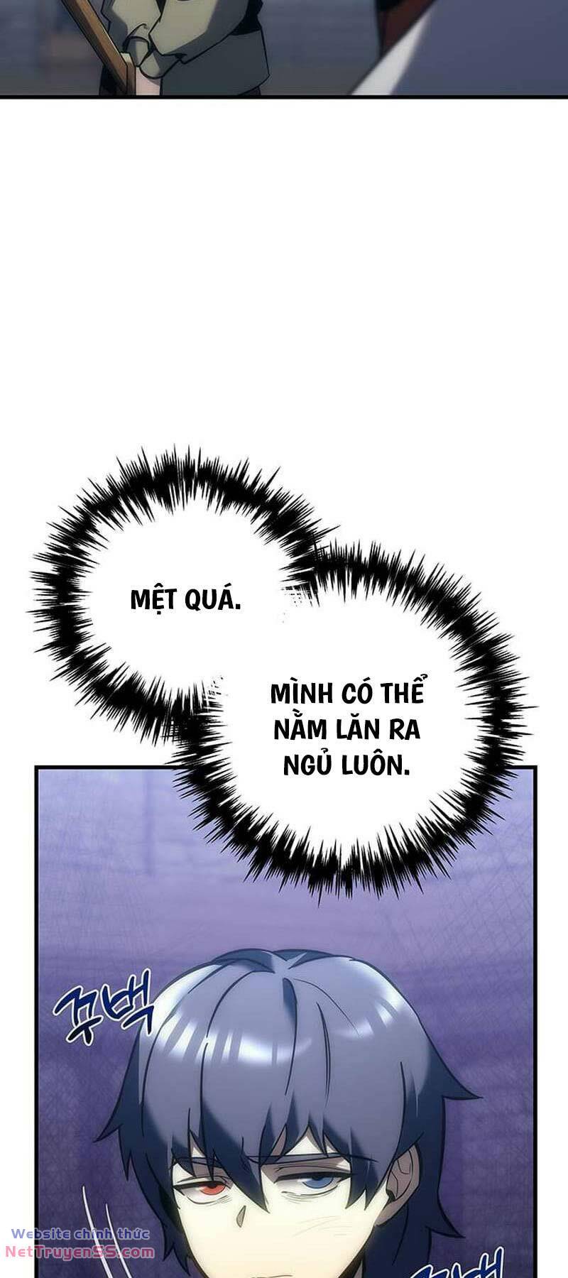 Hồi Quy Giả Của Gia Tộc Suy Vong Chapter 10 - Trang 83