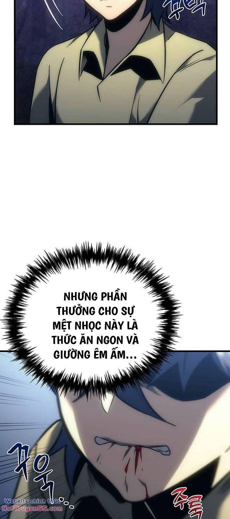 Hồi Quy Giả Của Gia Tộc Suy Vong Chapter 10 - Trang 84