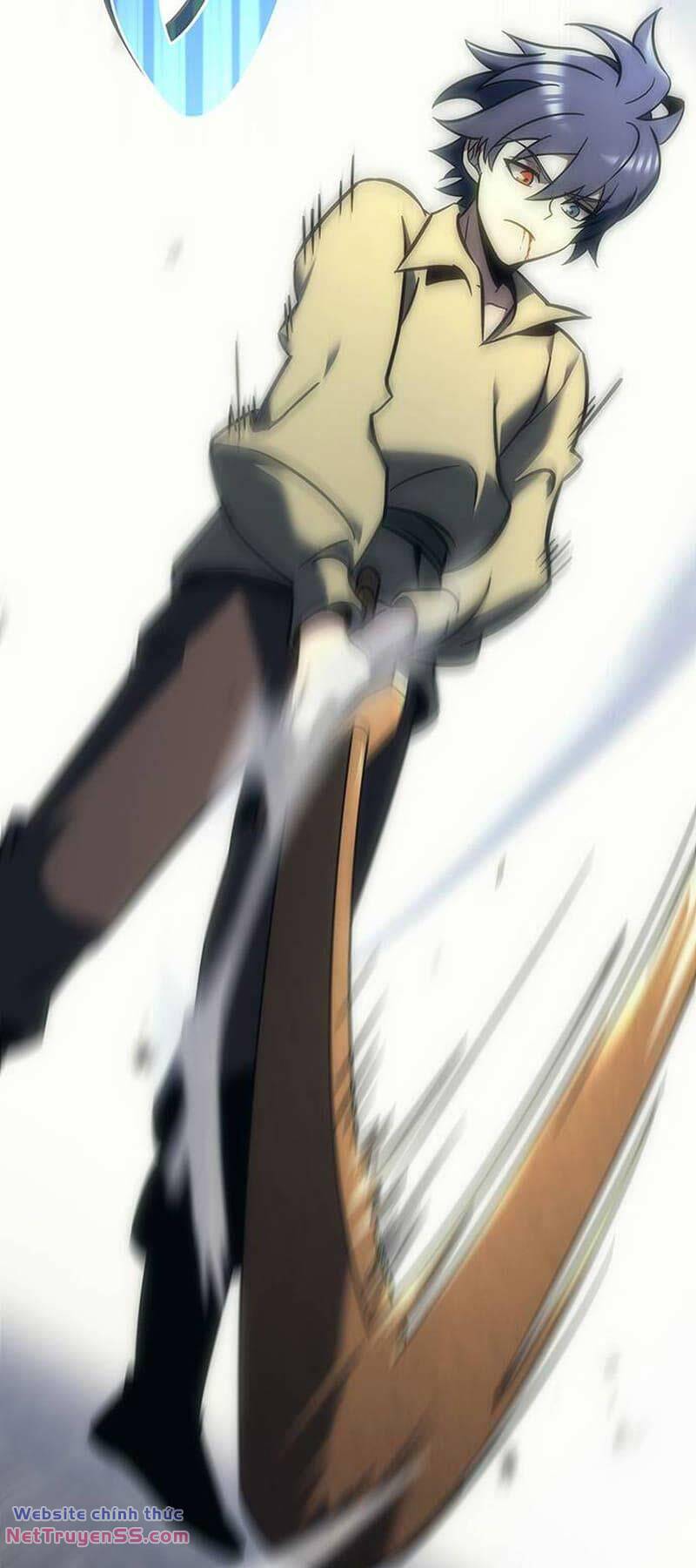 Hồi Quy Giả Của Gia Tộc Suy Vong Chapter 10 - Trang 88