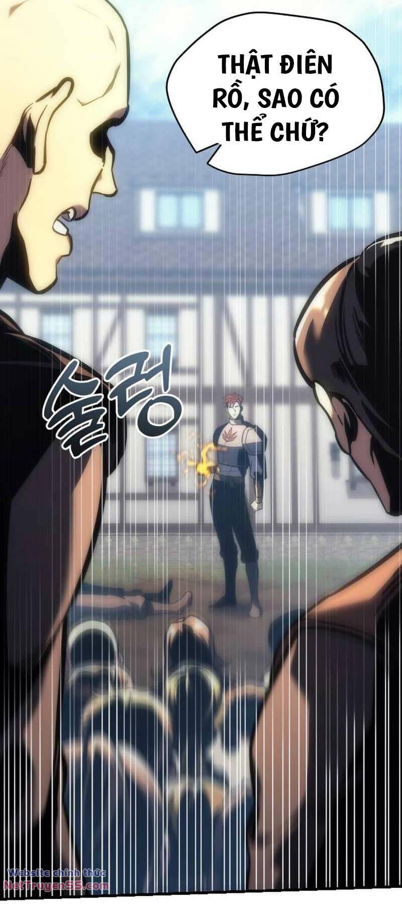 Hồi Quy Giả Của Gia Tộc Suy Vong Chapter 10 - Trang 8