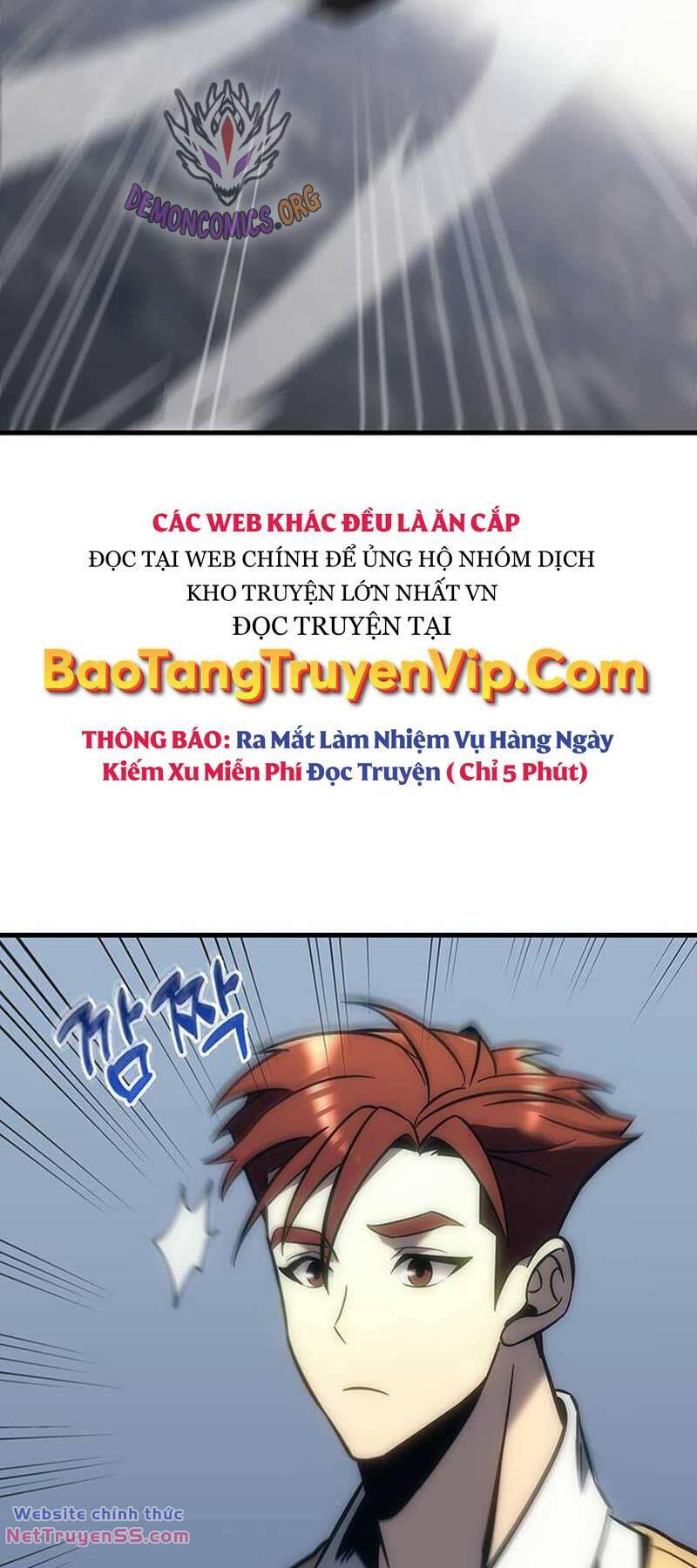 Hồi Quy Giả Của Gia Tộc Suy Vong Chapter 10 - Trang 89