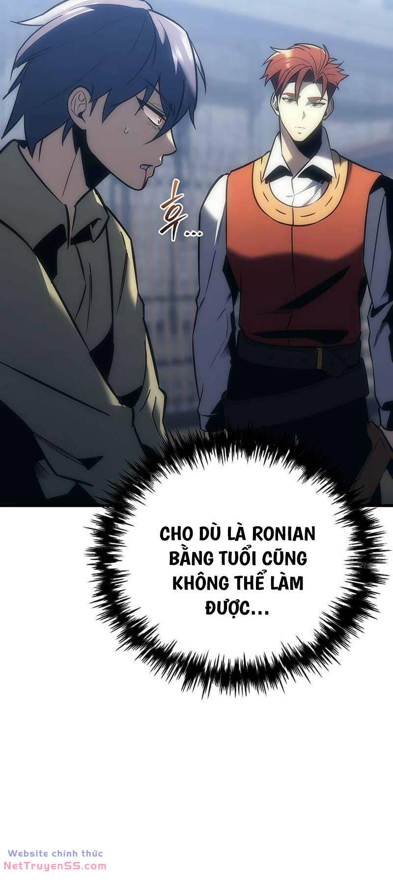 Hồi Quy Giả Của Gia Tộc Suy Vong Chapter 10 - Trang 91