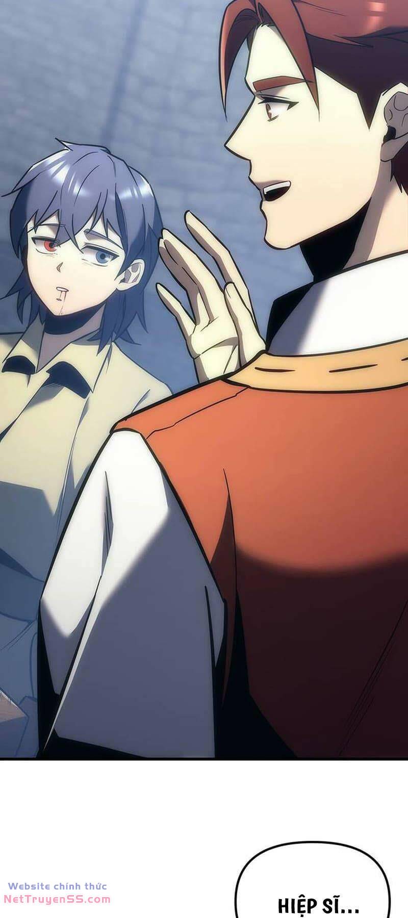 Hồi Quy Giả Của Gia Tộc Suy Vong Chapter 10 - Trang 94