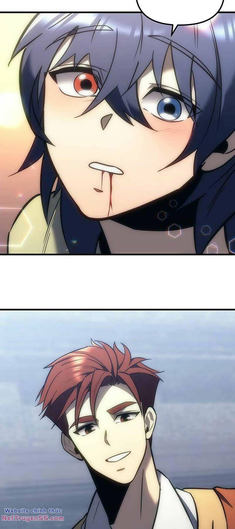 Hồi Quy Giả Của Gia Tộc Suy Vong Chapter 10 - Trang 95