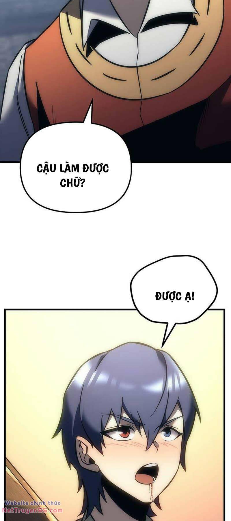 Hồi Quy Giả Của Gia Tộc Suy Vong Chapter 10 - Trang 96