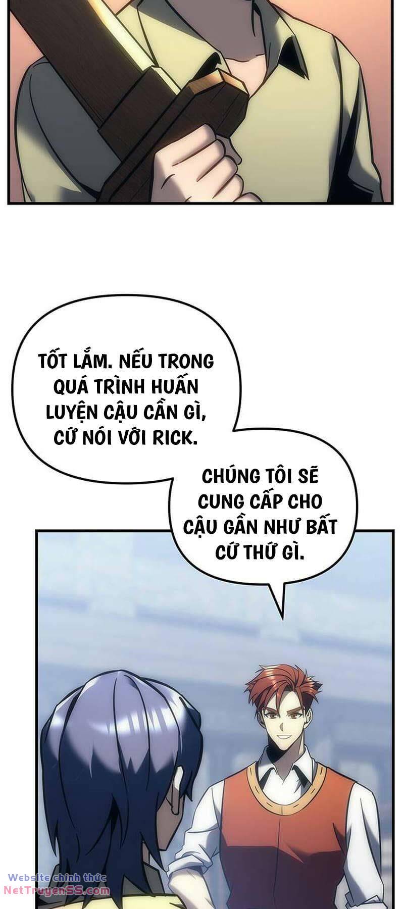 Hồi Quy Giả Của Gia Tộc Suy Vong Chapter 10 - Trang 97