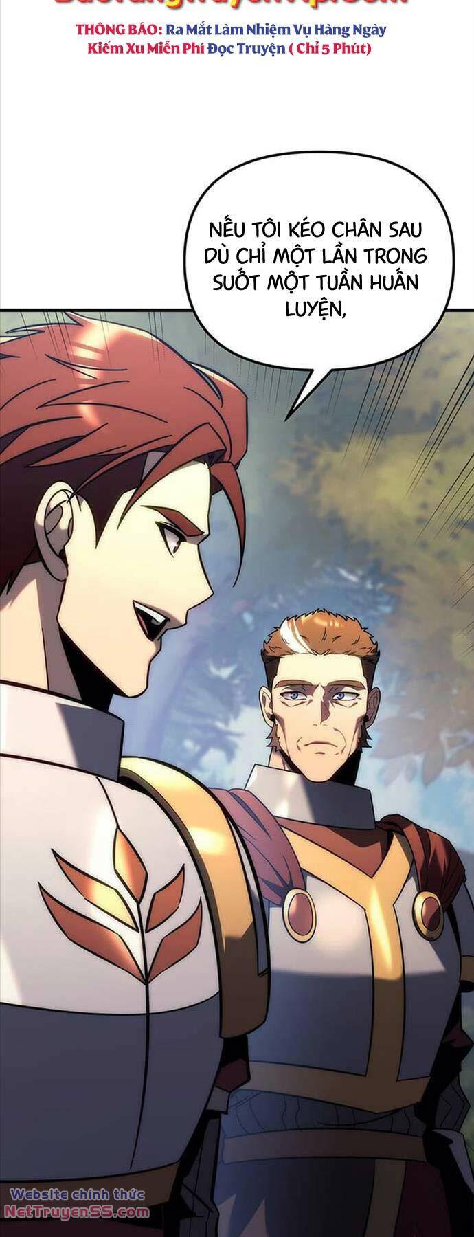 Hồi Quy Giả Của Gia Tộc Suy Vong Chapter 11 - Trang 10