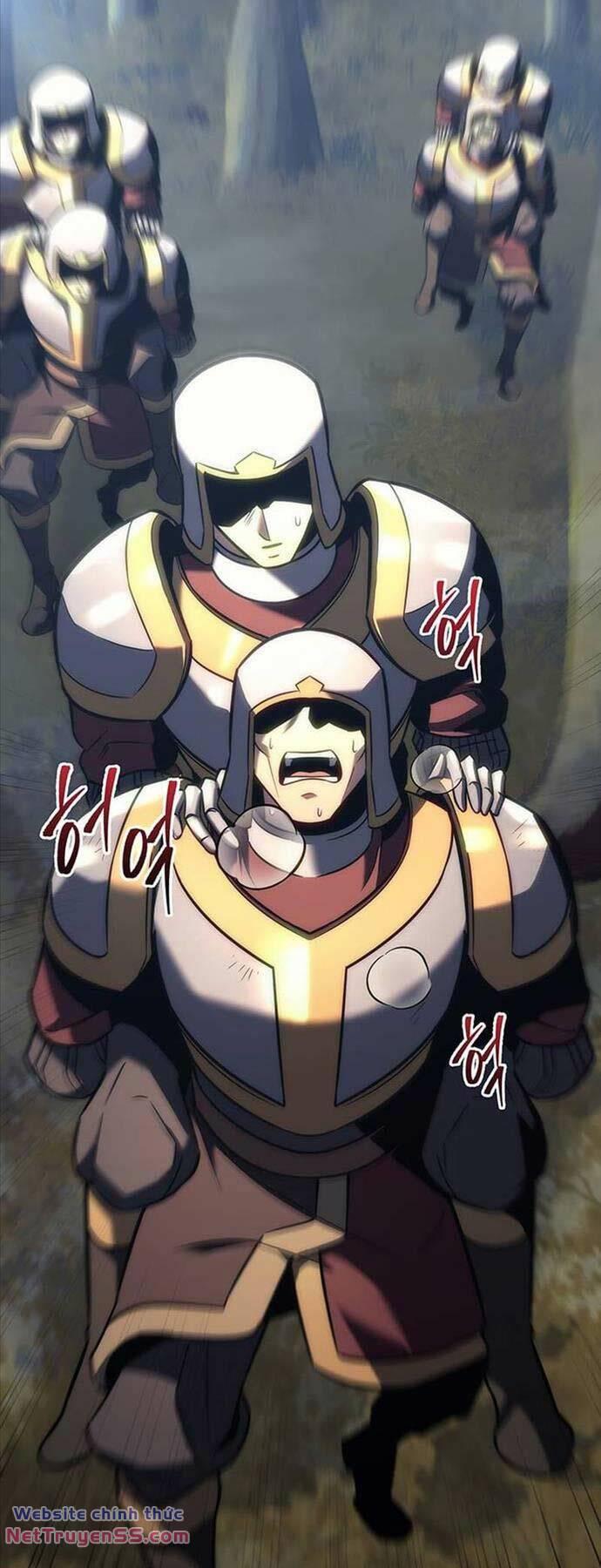 Hồi Quy Giả Của Gia Tộc Suy Vong Chapter 11 - Trang 16