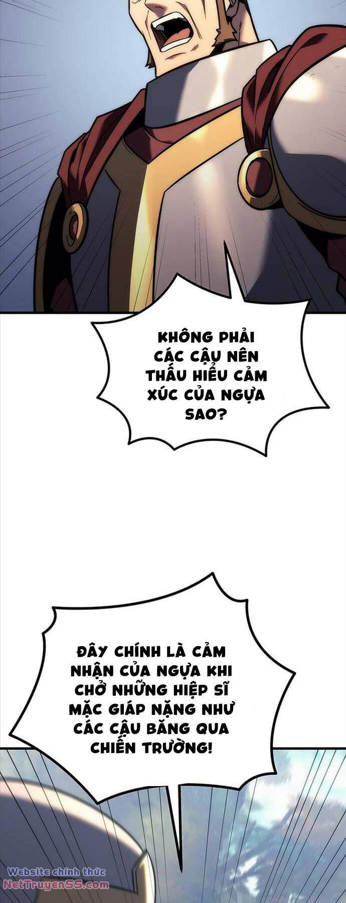 Hồi Quy Giả Của Gia Tộc Suy Vong Chapter 11 - Trang 18