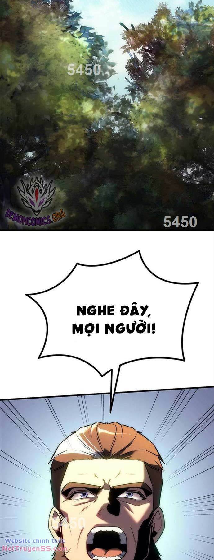 Hồi Quy Giả Của Gia Tộc Suy Vong Chapter 11 - Trang 1