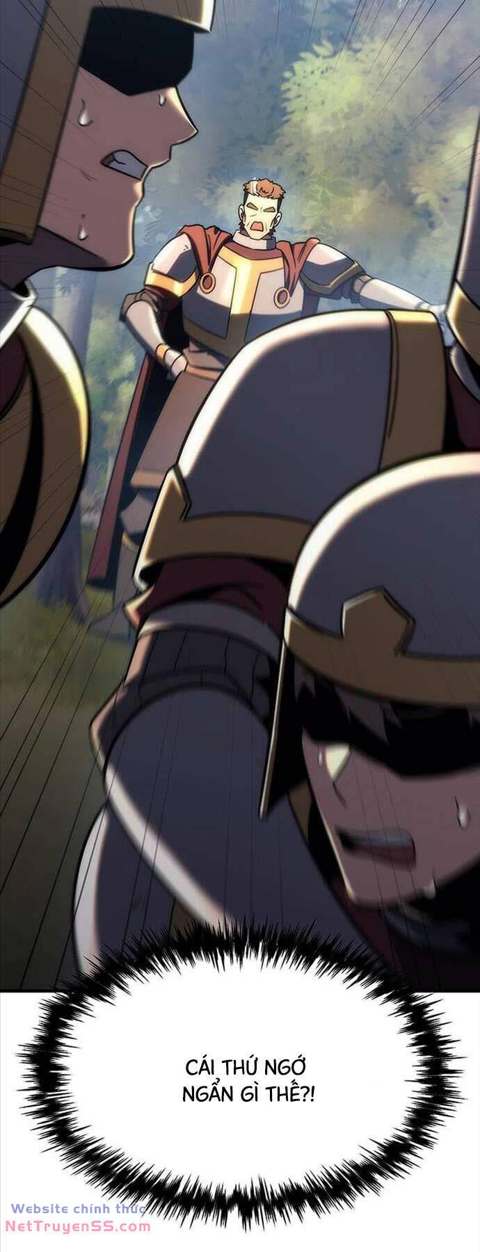 Hồi Quy Giả Của Gia Tộc Suy Vong Chapter 11 - Trang 19