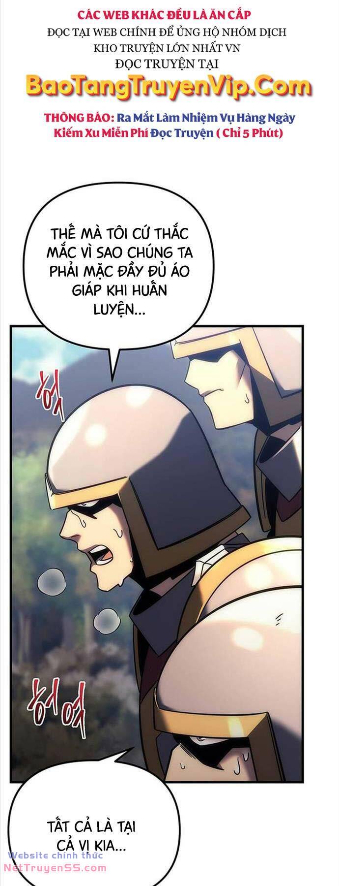 Hồi Quy Giả Của Gia Tộc Suy Vong Chapter 11 - Trang 20