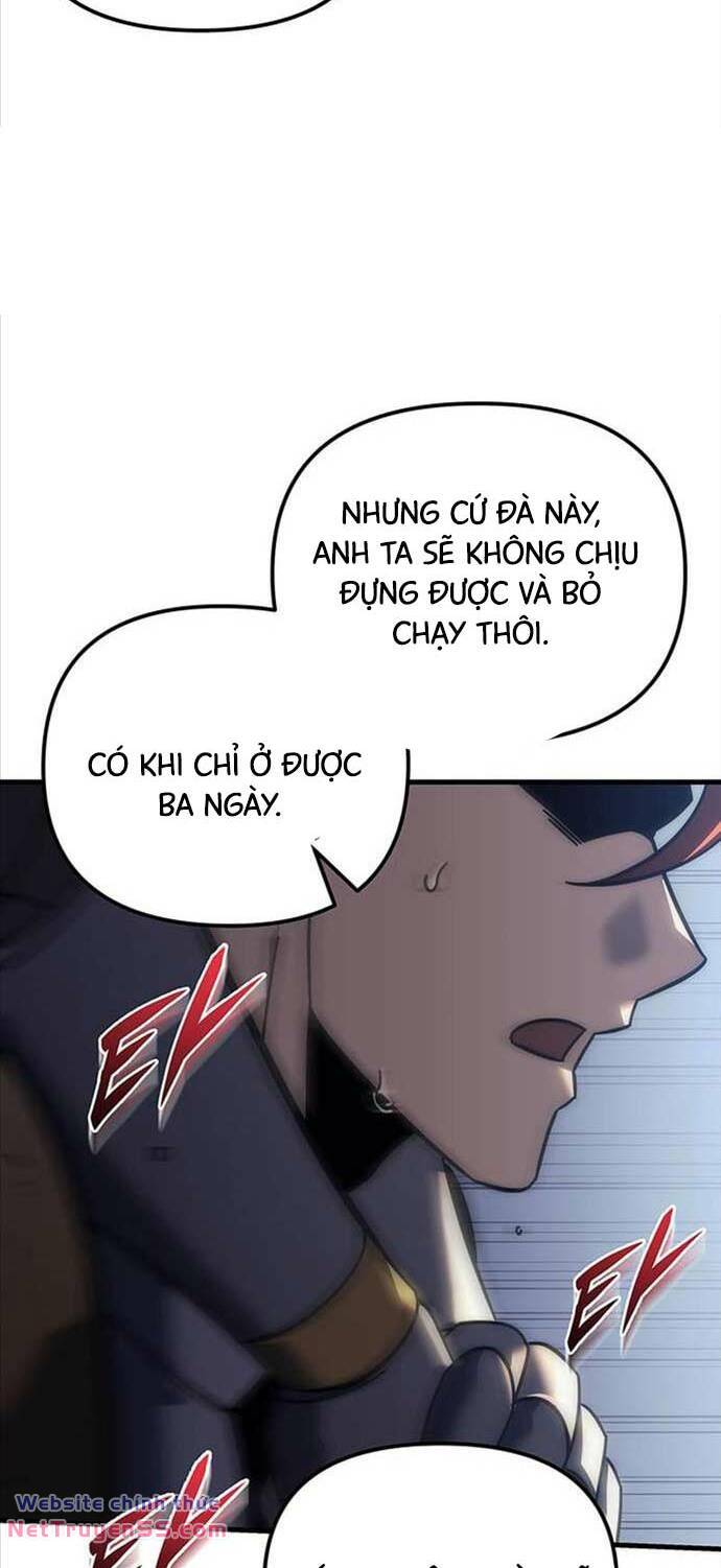 Hồi Quy Giả Của Gia Tộc Suy Vong Chapter 11 - Trang 21