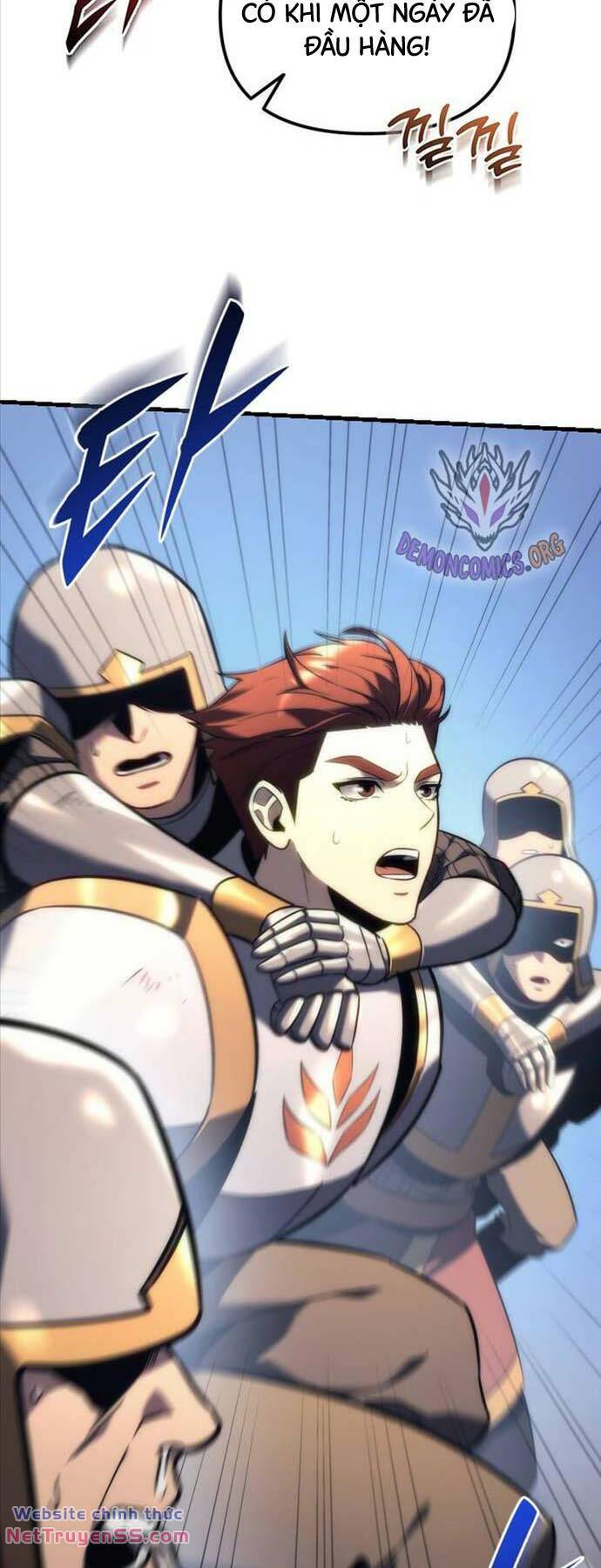 Hồi Quy Giả Của Gia Tộc Suy Vong Chapter 11 - Trang 22