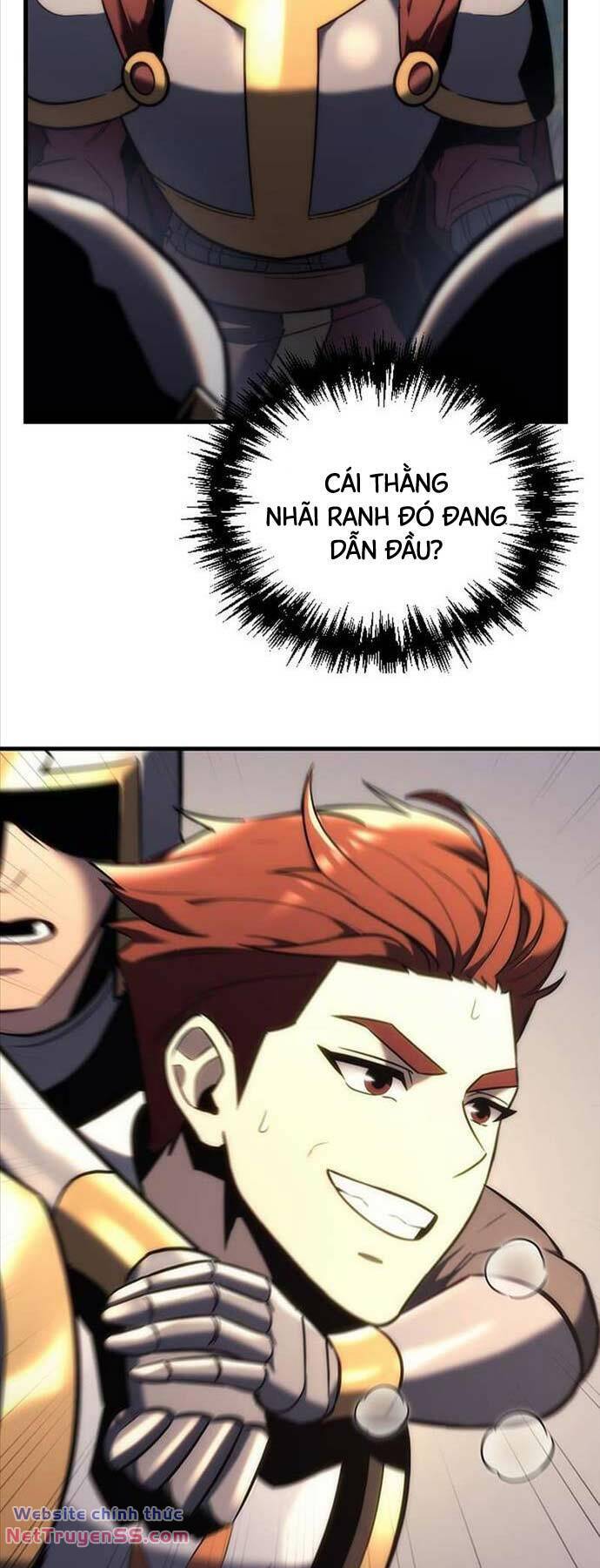 Hồi Quy Giả Của Gia Tộc Suy Vong Chapter 11 - Trang 25