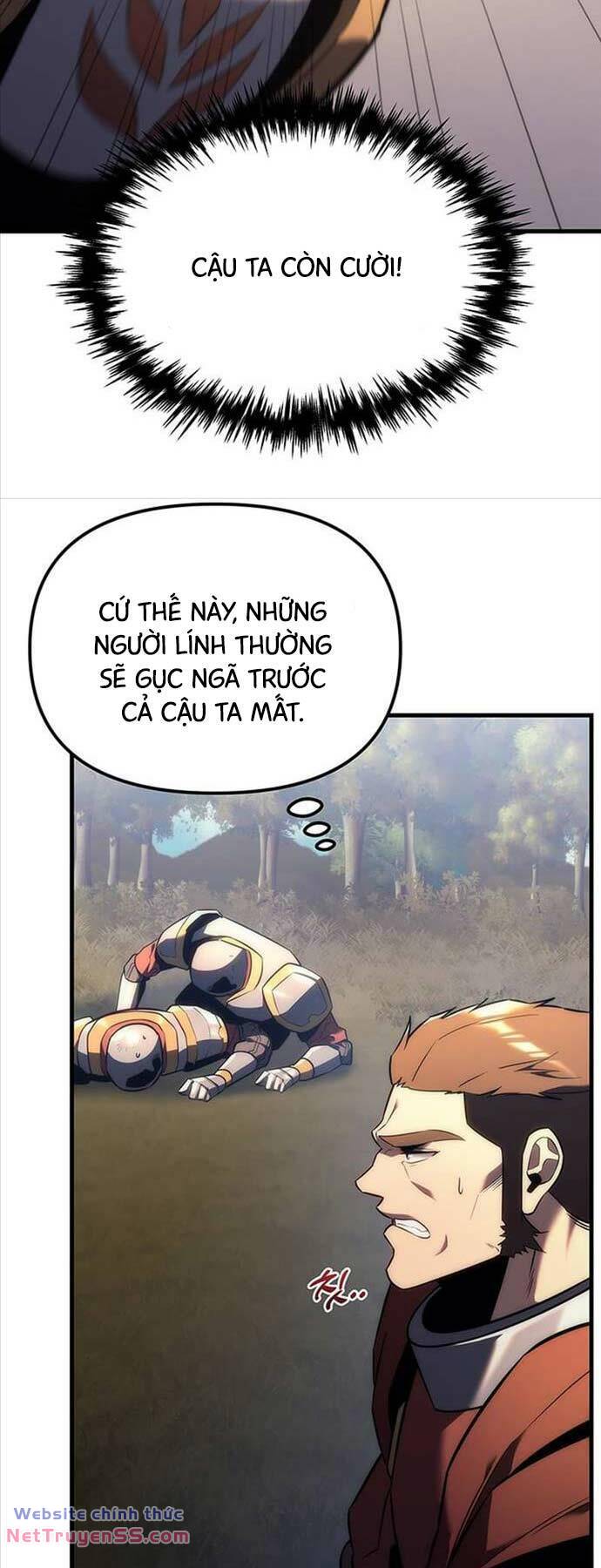 Hồi Quy Giả Của Gia Tộc Suy Vong Chapter 11 - Trang 26