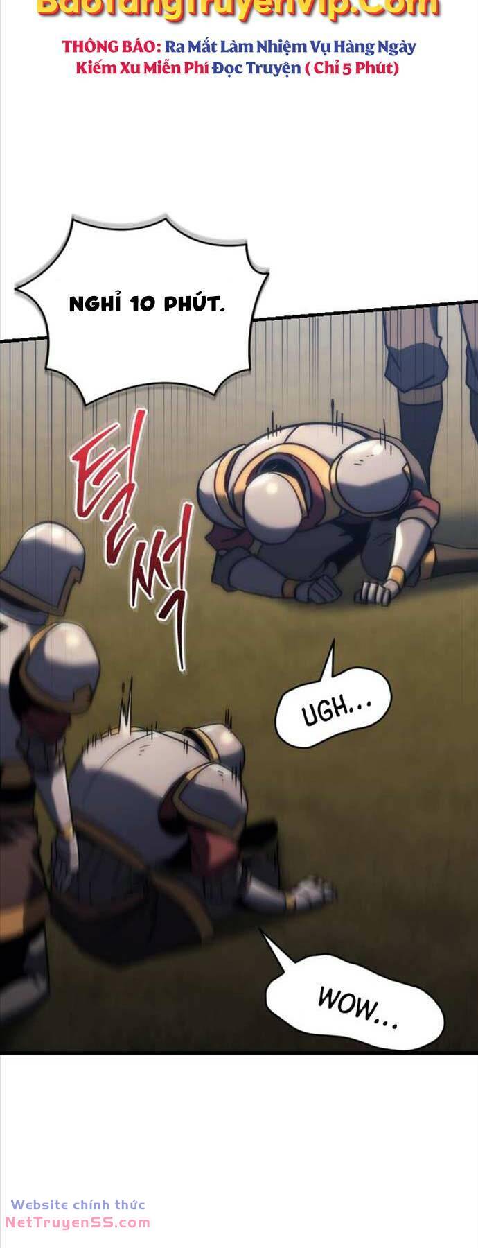 Hồi Quy Giả Của Gia Tộc Suy Vong Chapter 11 - Trang 29