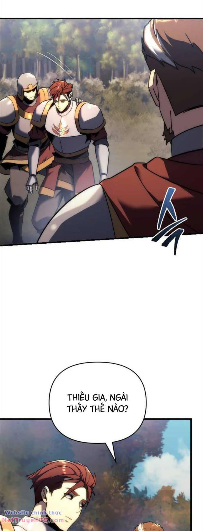 Hồi Quy Giả Của Gia Tộc Suy Vong Chapter 11 - Trang 30