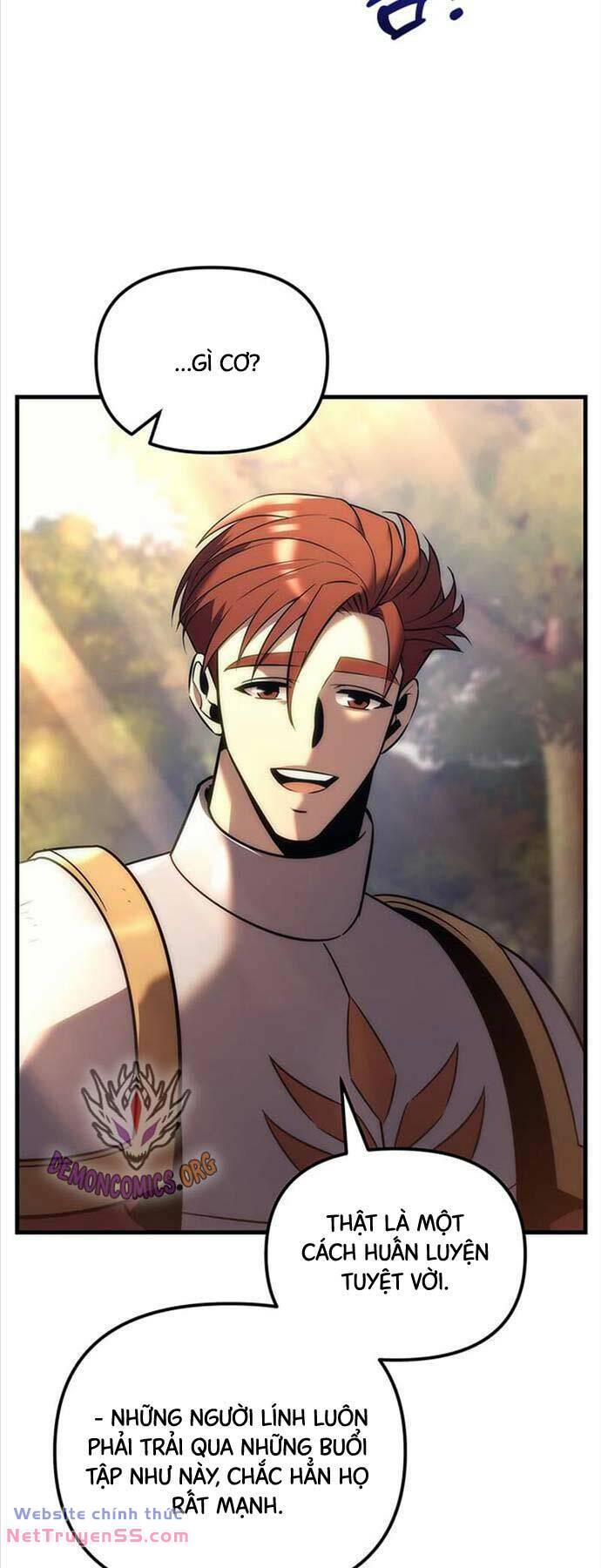 Hồi Quy Giả Của Gia Tộc Suy Vong Chapter 11 - Trang 33