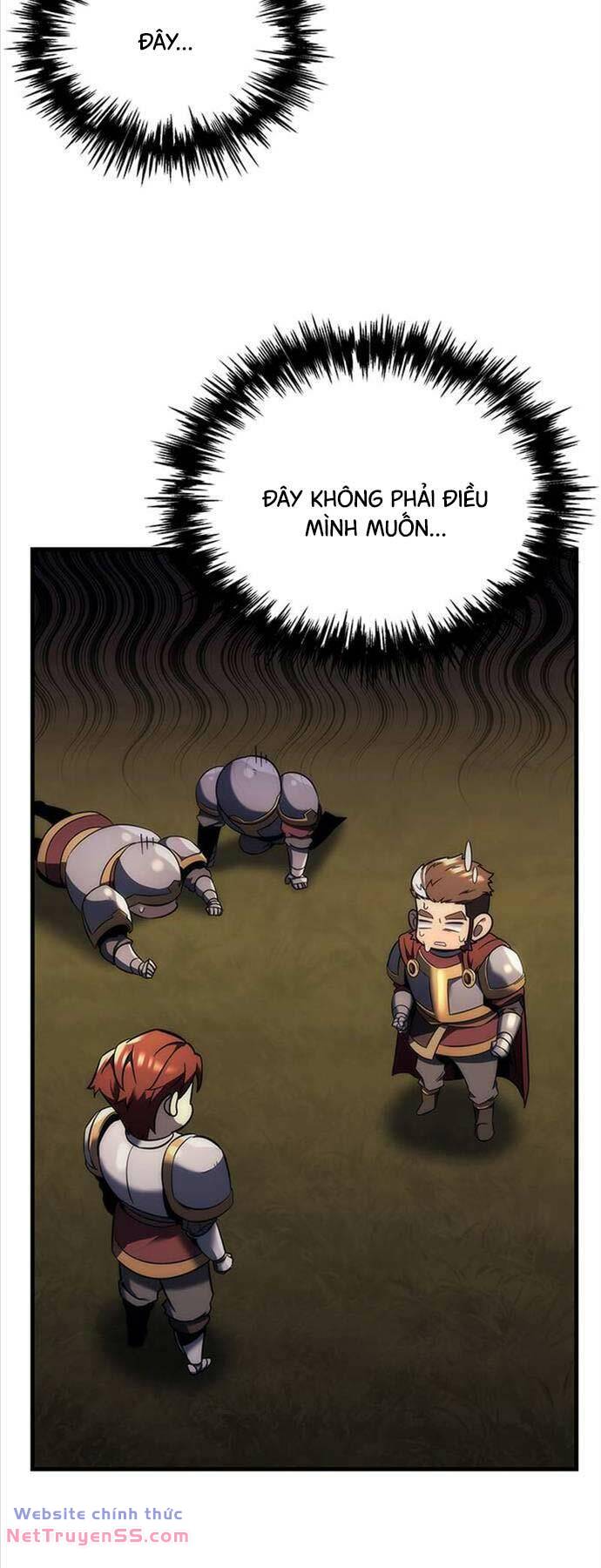 Hồi Quy Giả Của Gia Tộc Suy Vong Chapter 11 - Trang 35