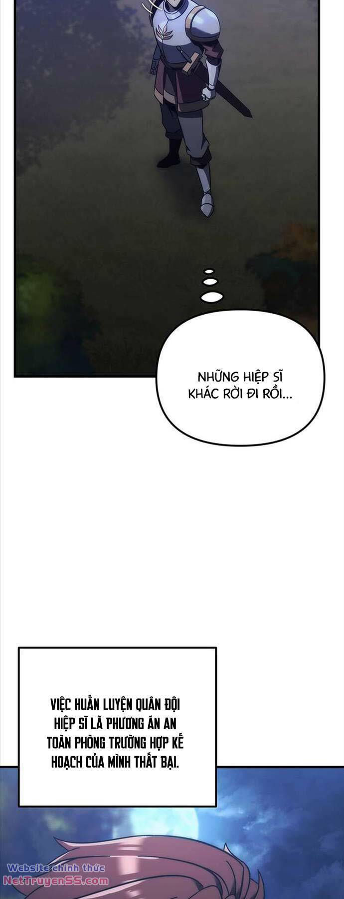 Hồi Quy Giả Của Gia Tộc Suy Vong Chapter 11 - Trang 38