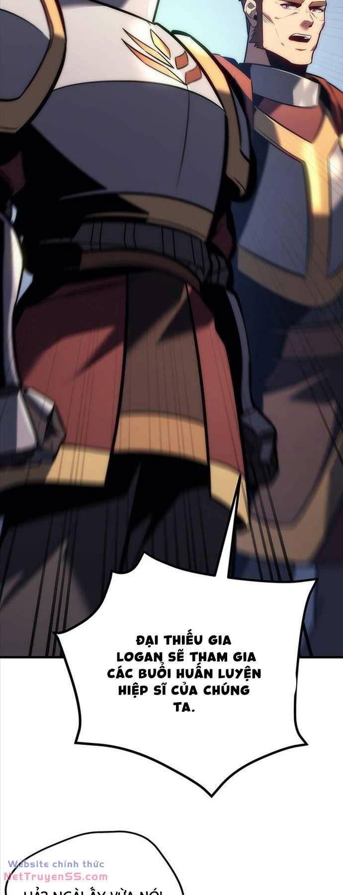 Hồi Quy Giả Của Gia Tộc Suy Vong Chapter 11 - Trang 3