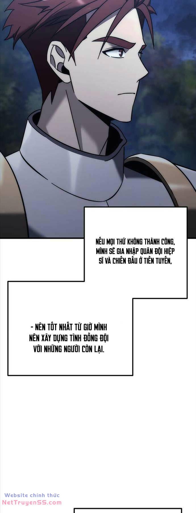 Hồi Quy Giả Của Gia Tộc Suy Vong Chapter 11 - Trang 39