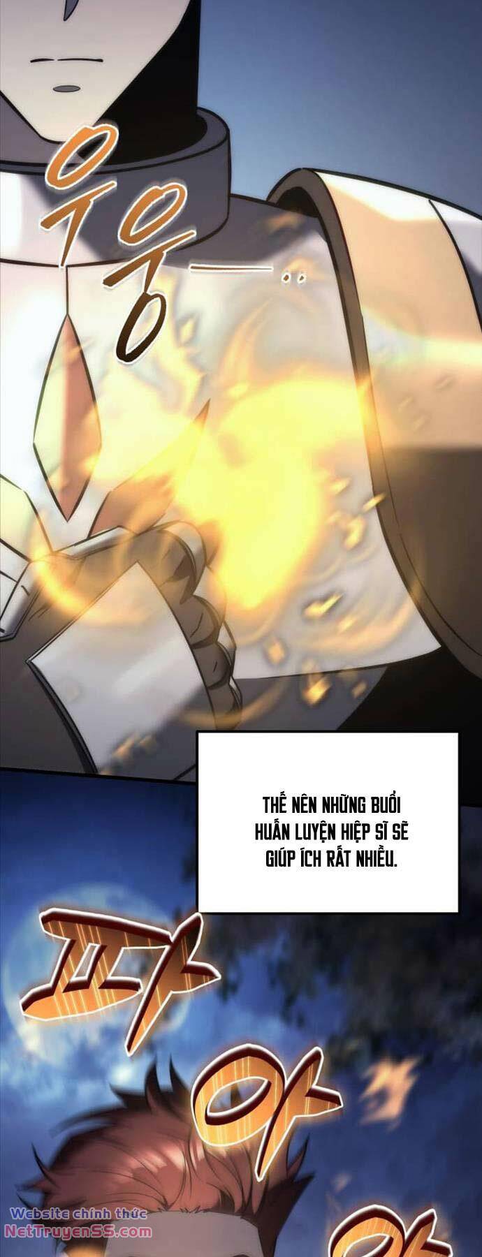 Hồi Quy Giả Của Gia Tộc Suy Vong Chapter 11 - Trang 41