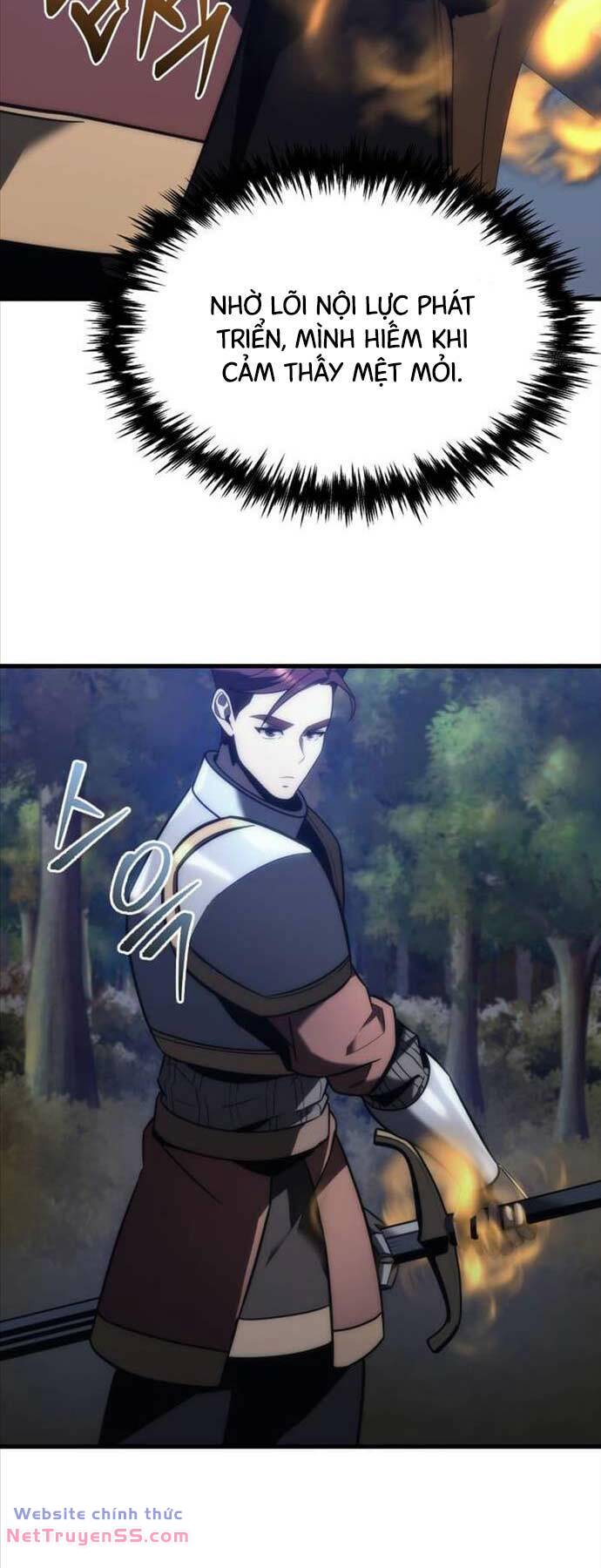 Hồi Quy Giả Của Gia Tộc Suy Vong Chapter 11 - Trang 44