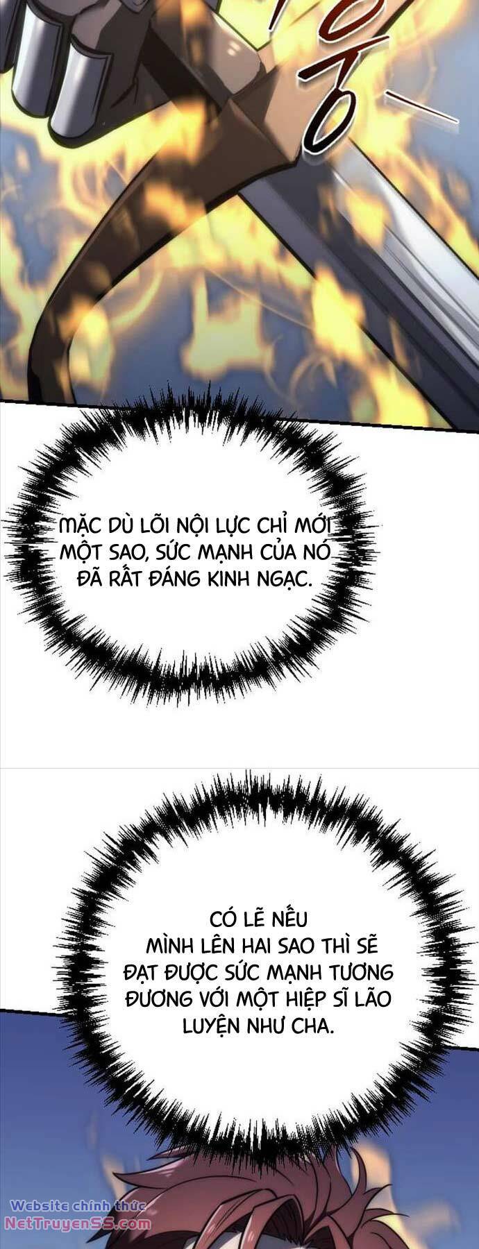 Hồi Quy Giả Của Gia Tộc Suy Vong Chapter 11 - Trang 47