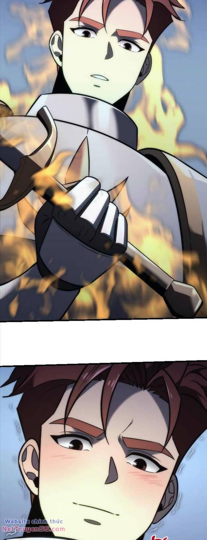 Hồi Quy Giả Của Gia Tộc Suy Vong Chapter 11 - Trang 48