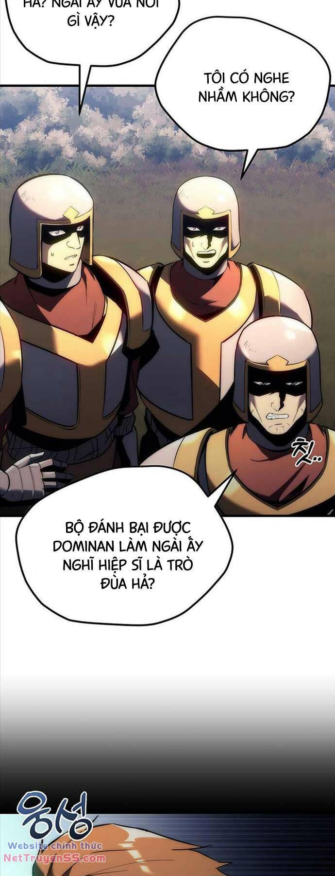 Hồi Quy Giả Của Gia Tộc Suy Vong Chapter 11 - Trang 4