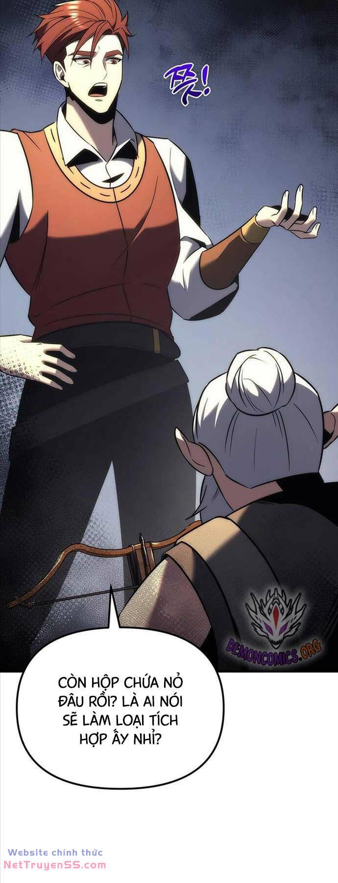 Hồi Quy Giả Của Gia Tộc Suy Vong Chapter 11 - Trang 53