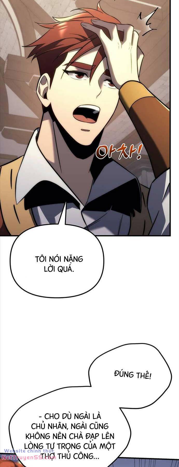 Hồi Quy Giả Của Gia Tộc Suy Vong Chapter 11 - Trang 55