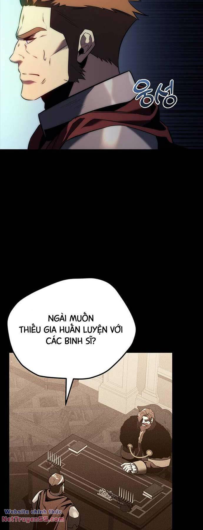 Hồi Quy Giả Của Gia Tộc Suy Vong Chapter 11 - Trang 5