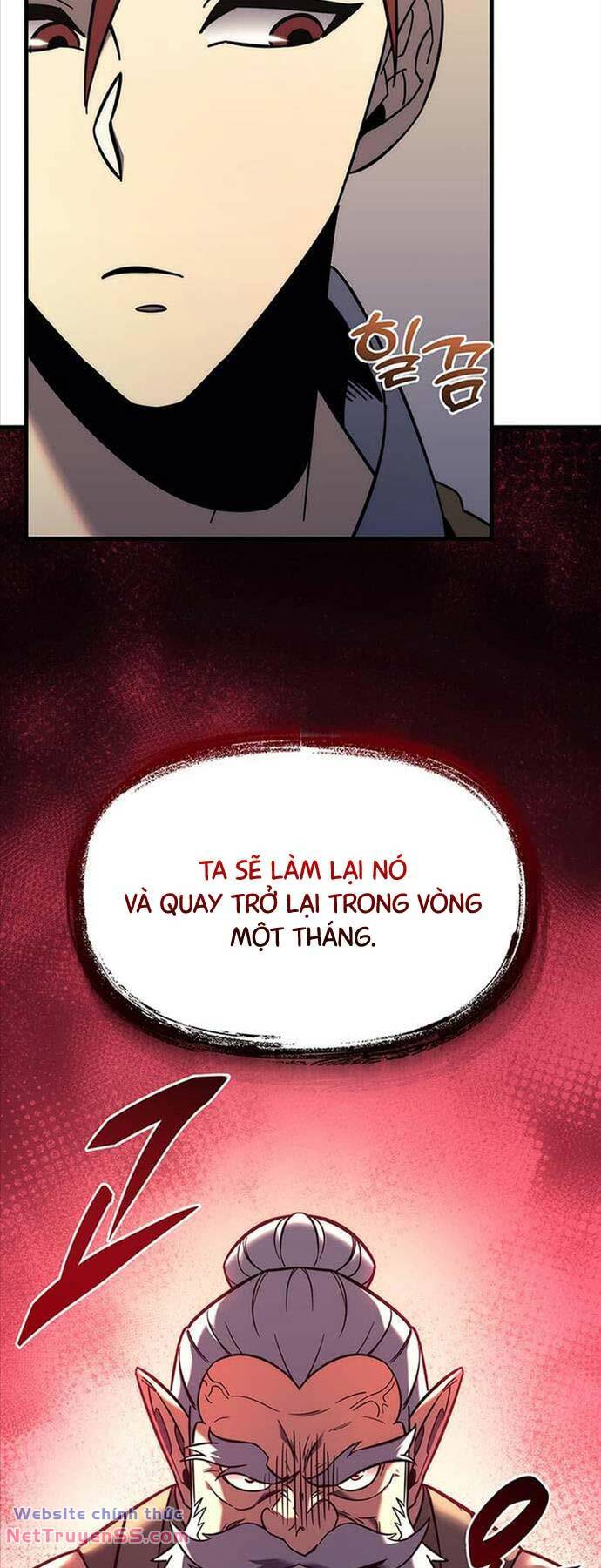 Hồi Quy Giả Của Gia Tộc Suy Vong Chapter 11 - Trang 60