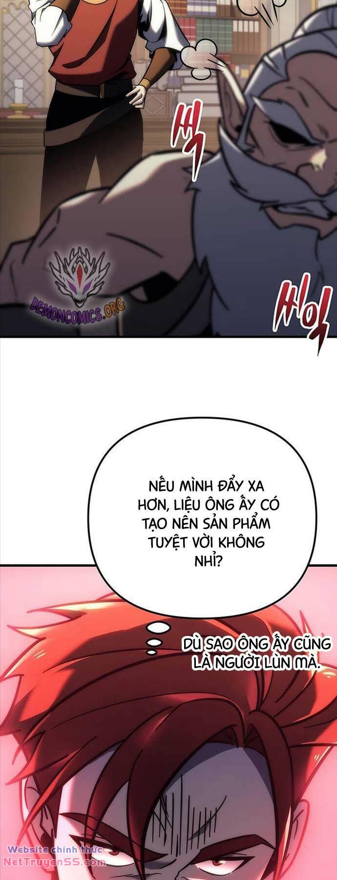 Hồi Quy Giả Của Gia Tộc Suy Vong Chapter 11 - Trang 63