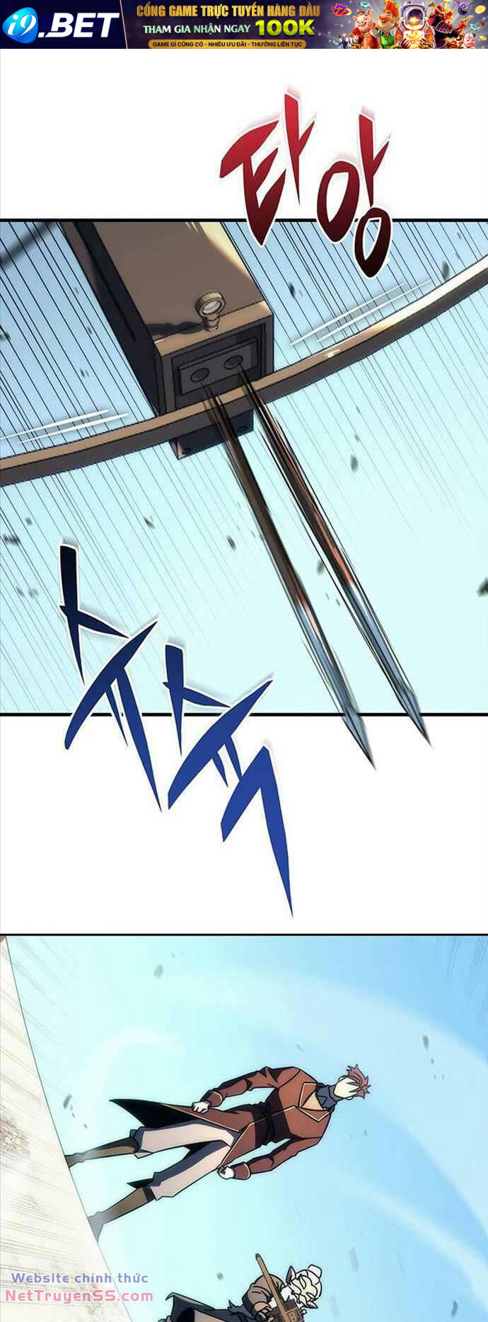 Hồi Quy Giả Của Gia Tộc Suy Vong Chapter 11 - Trang 66