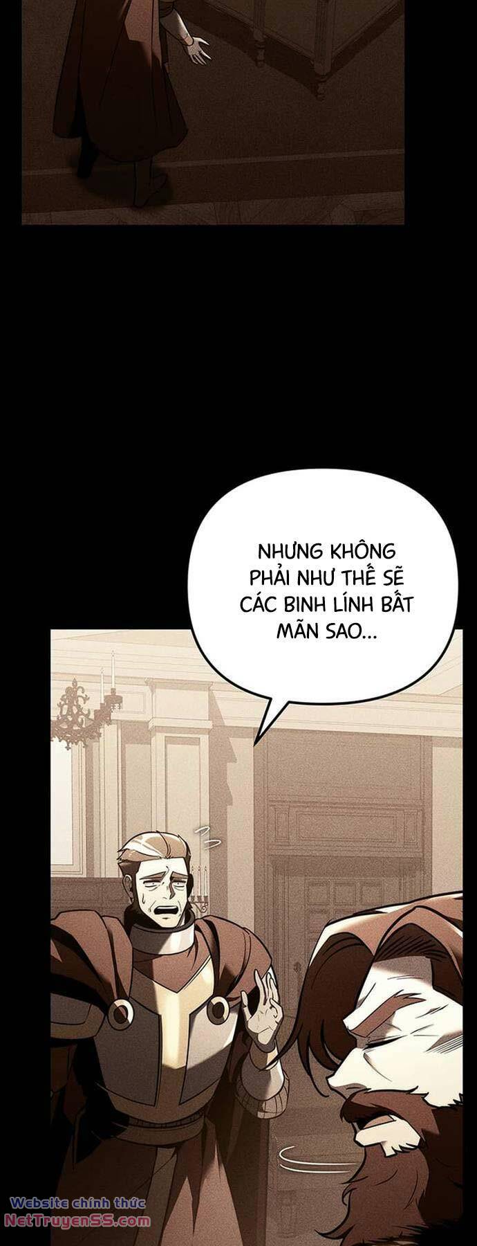 Hồi Quy Giả Của Gia Tộc Suy Vong Chapter 11 - Trang 6