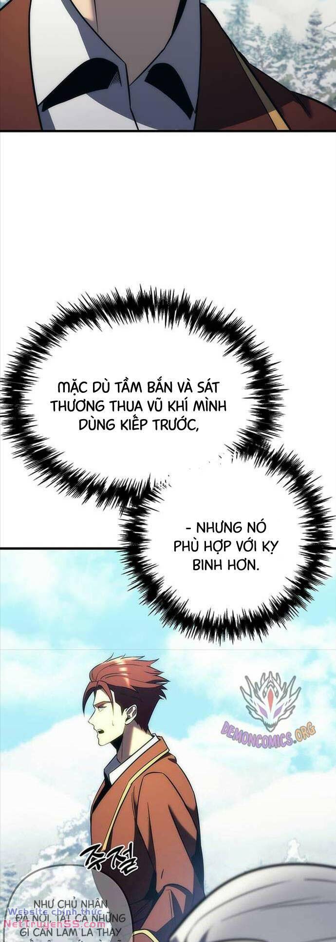 Hồi Quy Giả Của Gia Tộc Suy Vong Chapter 11 - Trang 71
