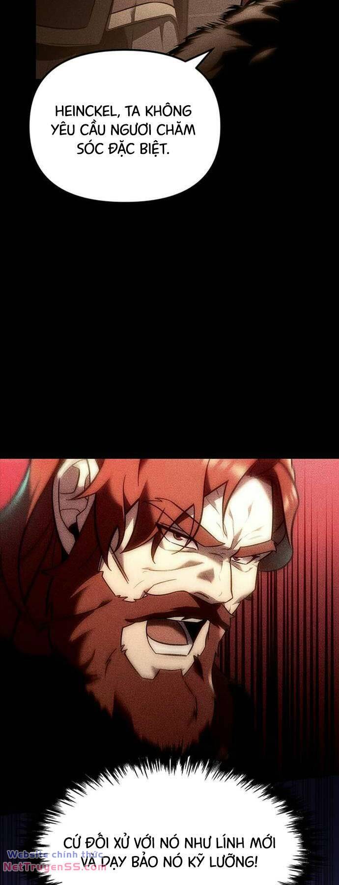 Hồi Quy Giả Của Gia Tộc Suy Vong Chapter 11 - Trang 7